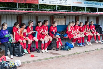 Bild 12 - Loewinnen Cup